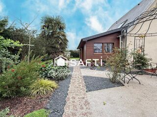  Maison à vendre 6 pièces 134 m²