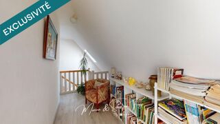  Maison à vendre 4 pièces 120 m²