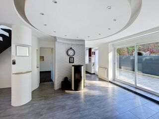  Maison à vendre 8 pièces 185 m²