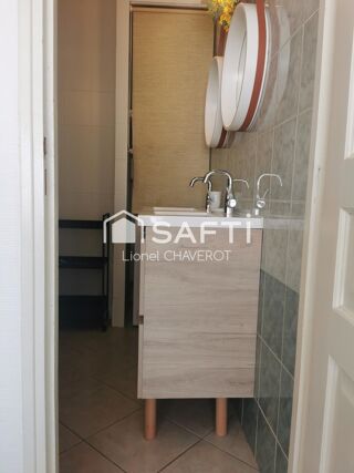  Appartement � vendre 3 pi�ces 63 m�