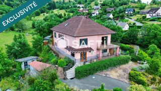  Maison à vendre 6 pièces 136 m²