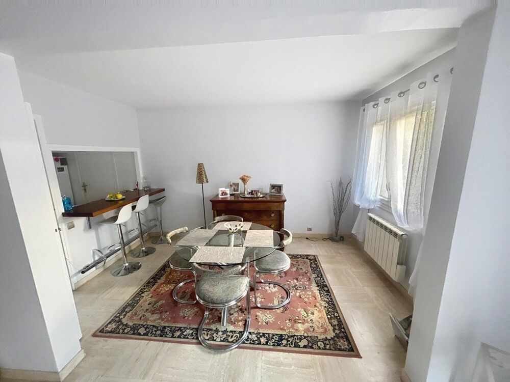 Vente Maison UNE MAISON INDIVIDUELLE SECURISEE DANS UN SECTEUR CALME Villennes-sur-seine