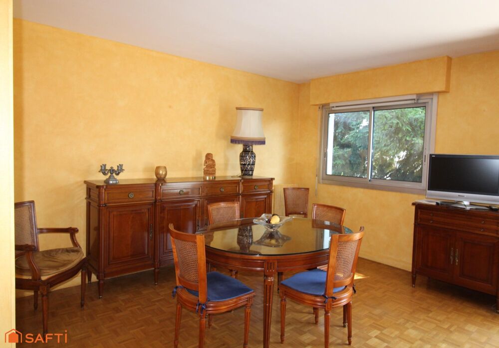Bel appartement - Belle opportunité