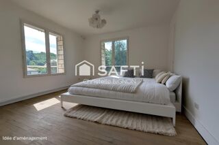  Maison � vendre 5 pi�ces 140 m�