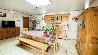  Maison à vendre 6 pièces 97 m²