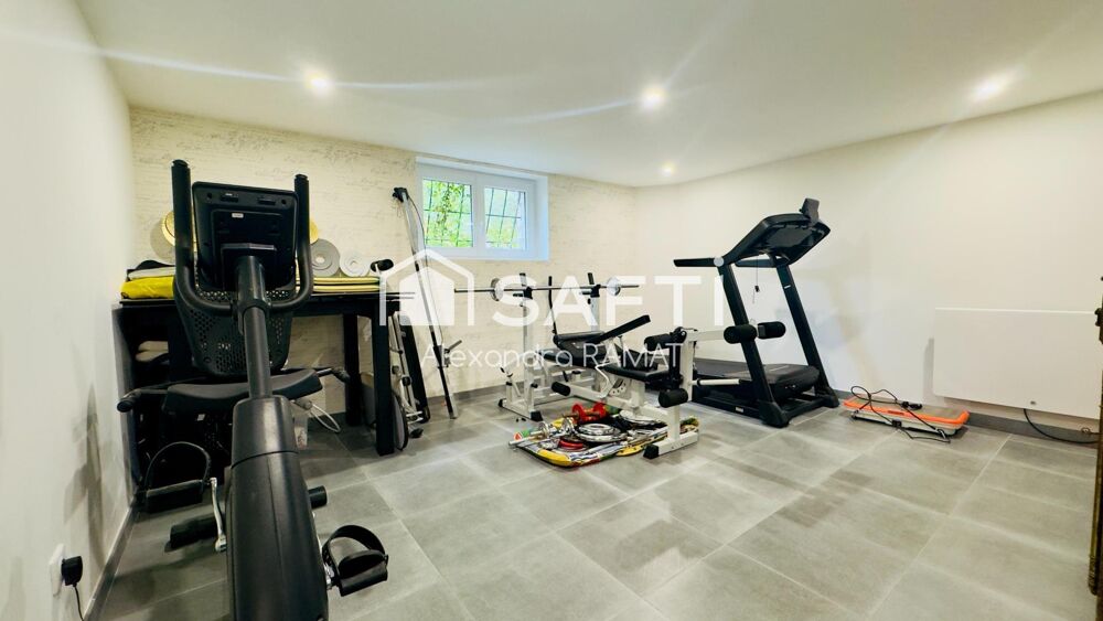 � vendre  Maison Athies (62223)