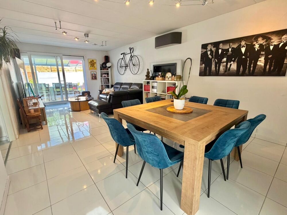 Vente Maison Maison coup de coeur à Cormontreuil sans travaux Cormontreuil