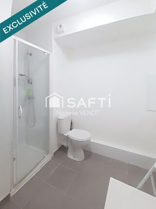  Appartement à vendre 1 pièce 20 m²