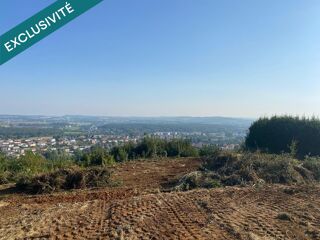  Terrain à vendre 667 m²