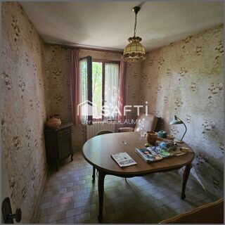  Maison à vendre 4 pièces 120 m²