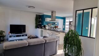  Maison à vendre 4 pièces 101 m²
