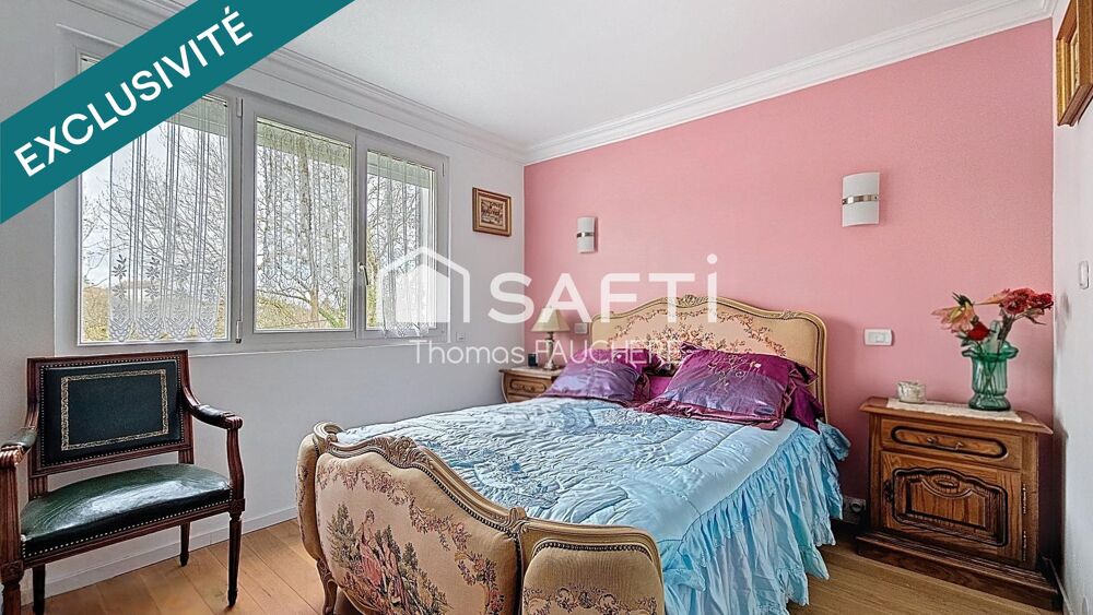 � vendre  Maison Neuilly-Plaisance (93360)