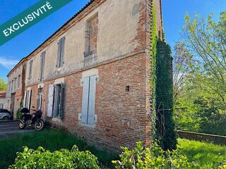  Maison � vendre 5 pi�ces 187 m�