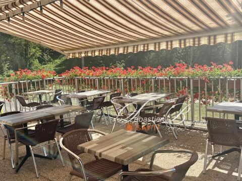 Fonds de commerce � Bistrot Gourmand &agrave; Lancrans (01200) 125000 01200 Lancrans