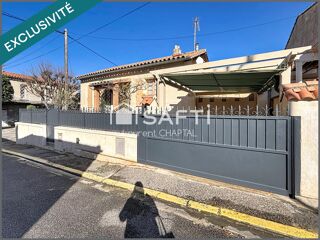  Maison à vendre 4 pièces 155 m²