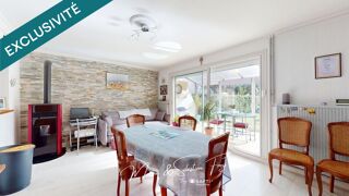  Maison � vendre 4 pi�ces 88 m�