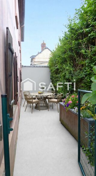  Appartement à vendre 3 pièces 71 m²