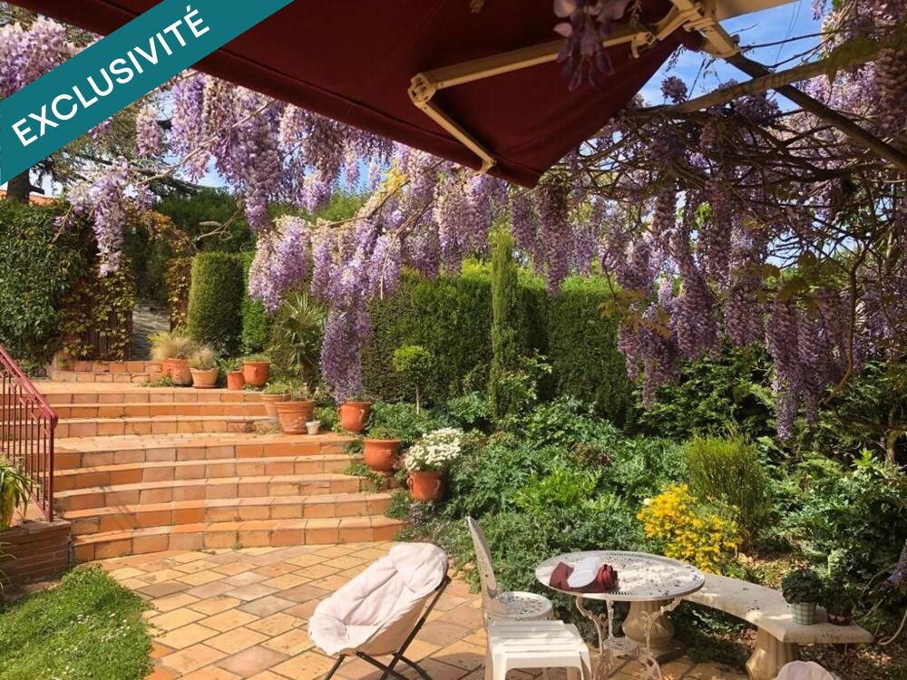 à vendre  Maison Ramonville-Saint-Agne (31520)