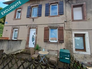  Maison  vendre 5 pices 101 m