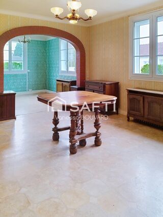  Maison � vendre 5 pi�ces 89 m�