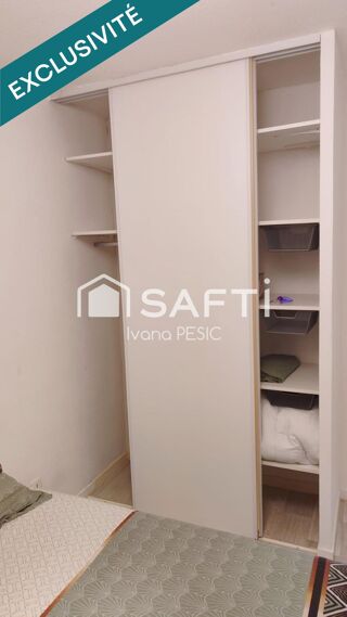  Appartement � vendre 2 pi�ces 40 m�