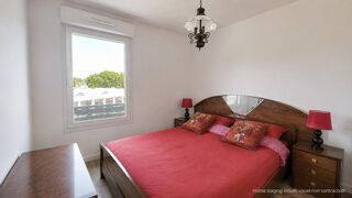  Appartement à vendre 3 pièces 58 m²