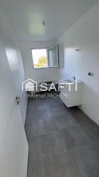  Maison à vendre 4 pièces 100 m²