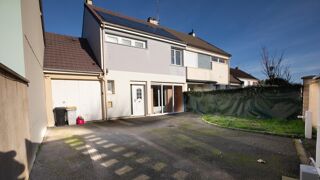  Maison � vendre 5 pi�ces 82 m�