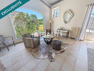  Maison à vendre 7 pièces 250 m²