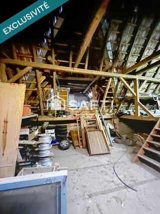  Maison � vendre 3 pi�ces 87 m�