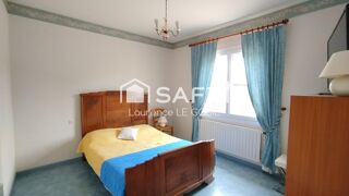  Maison à vendre 4 pièces 114 m²