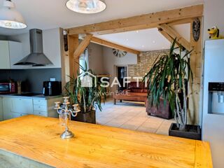  Maison � vendre 11 pi�ces 255 m�