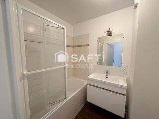  Appartement à vendre 4 pièces 84 m²