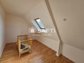  Maison à vendre 7 pièces 133 m²