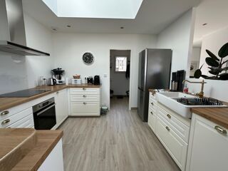  Maison � vendre 4 pi�ces 125 m�