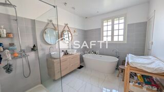  Maison � vendre 6 pi�ces 130 m�