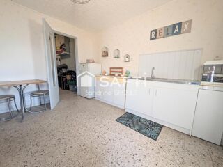  Maison à vendre 3 pièces 76 m²