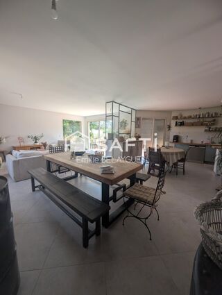 Maison à vendre 7 pièces 140 m²