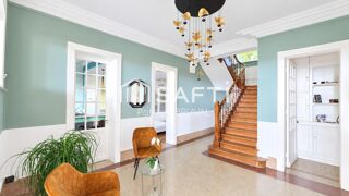  Maison à vendre 11 pièces 372 m²