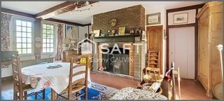  Maison � vendre 15 + pi�ces 320 m�