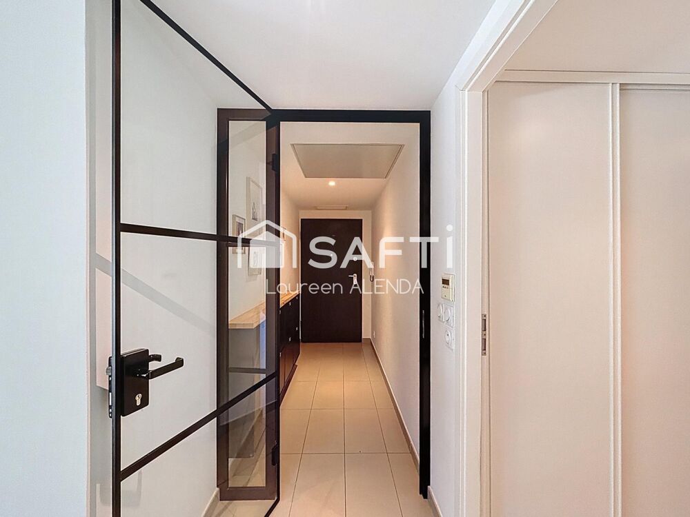 � vendre  Appartement Saint-Rapha�l (83700)