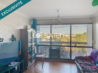  Appartement � vendre 3 pi�ces 78 m�