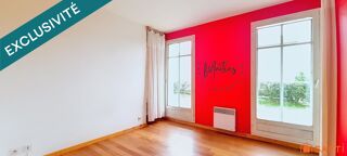  Appartement � vendre 3 pi�ces 57 m�