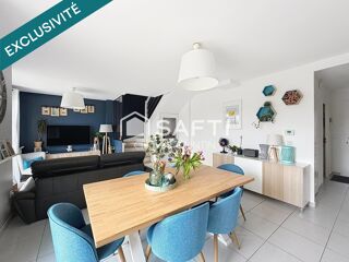  Maison � vendre 5 pi�ces 97 m�