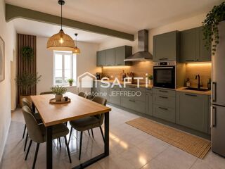  Maison à vendre 5 pièces 88 m²