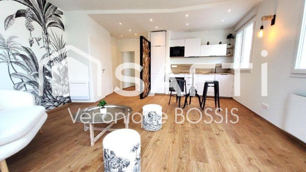 Appartement – Les Sables-d'Olonne - Vue 3
