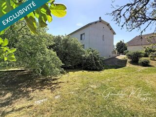  Maison à vendre 7 pièces 160 m²
