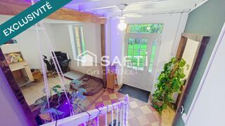  Maison � vendre 3 pi�ces 99 m�