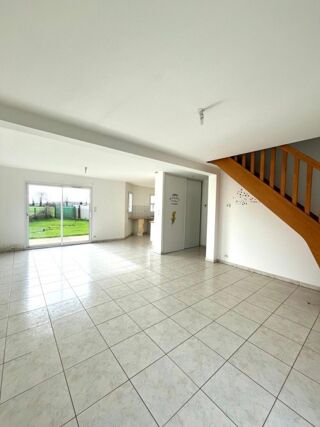  Maison � vendre 7 pi�ces 110 m�