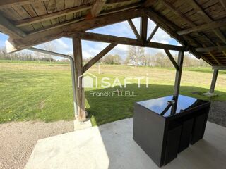  Maison � vendre 4 pi�ces 81 m�